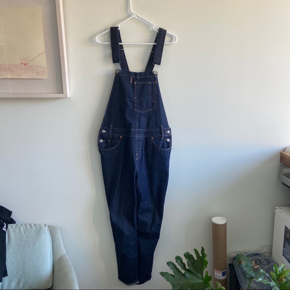 Levi’s Overalls